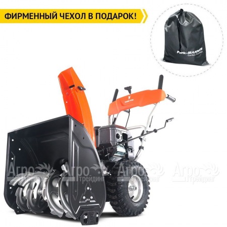 Снегоуборщик Yard Fox Basic 6152E в Иваново