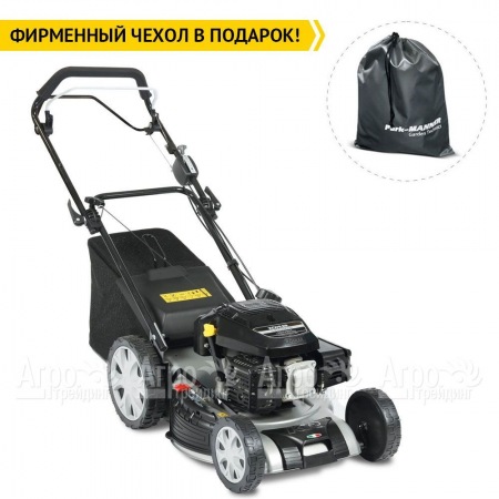 Газонокосилка бензиновая MA.RI.NA Systems KR 52SK HD775 в Иваново