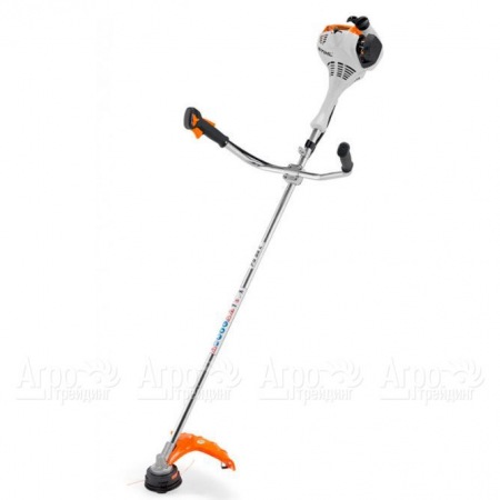 Бензокоса (бензиновый триммер) Stihl FS 55 C-E + шпуля AutoCut 25-2 в Иваново