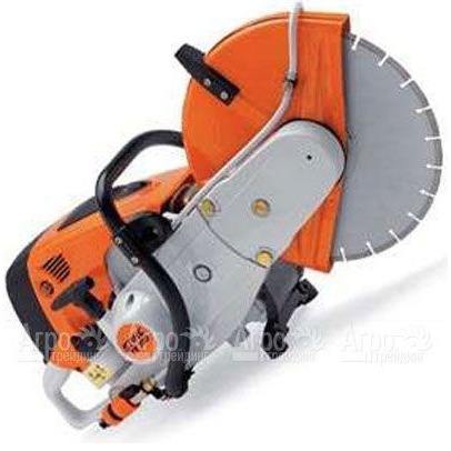 Бензорез Stihl TS 800 в Иваново