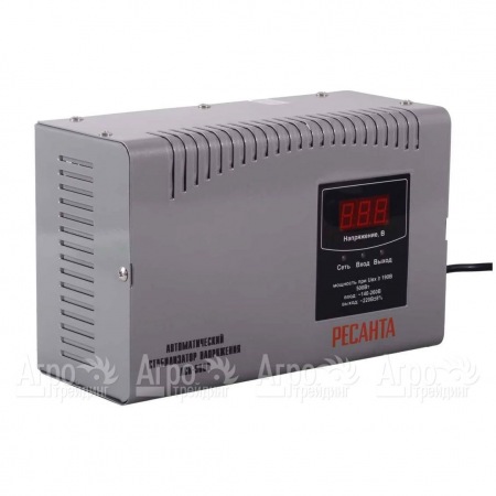 Стабилизатор Ресанта АСН-500 Н  в Иваново