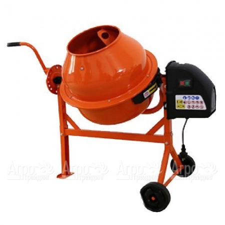 Бетоносмеситель Вихрь БМ-85 (Бетономешалка Вихрь БМ-85) в Иваново