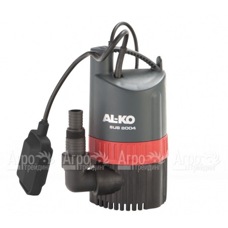 Погружной насос Al-KO SUB 8004 в Иваново