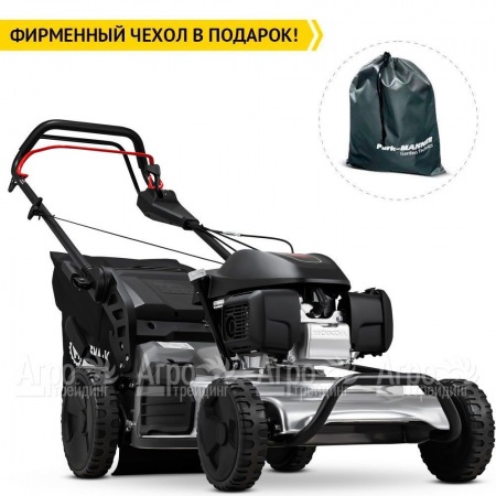 Газонокосилка бензиновая Мобил К XM553 Премиум в Иваново