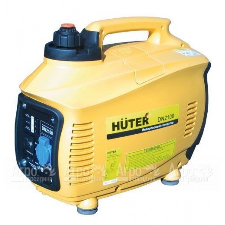 Инверторный генератор Huter DN2700 2.3 кВт в Иваново