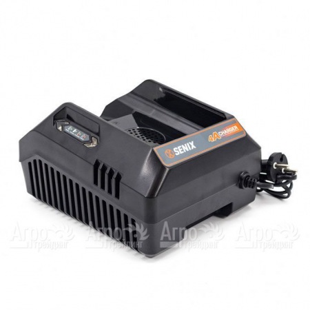 Зарядное устройство X8 84V, 4А для аккумуляторной техники Senix в Иваново