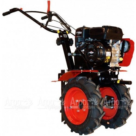 Мотоблок Ока МБ-1Д2М8 c двигателем Briggs&#38;Stratton CR 950 6.5 л.с. в Иваново