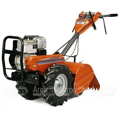 Культиватор Husqvarna CRT51 9609100-02 в Иваново