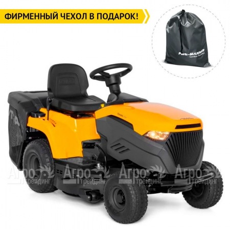 Садовый минитрактор Stiga Estate 2084 2T2000481/ST2 в Иваново