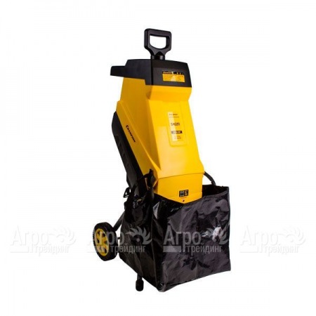 Измельчитель электрический садовый Champion SH260 в Иваново