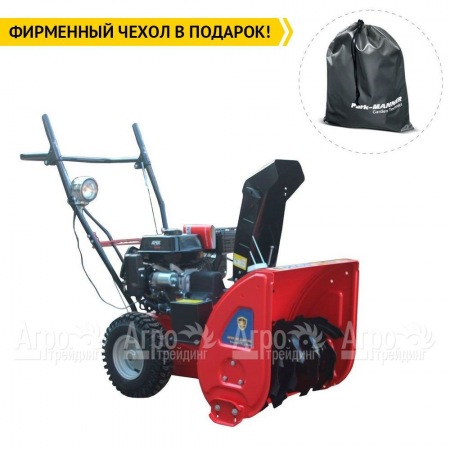 Снегоуборщик APEK-AS 6501 ME Pro Line Key Start в Иваново