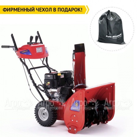 Снегоуборщик APEK-AS 6507 BS Pro Line в Иваново