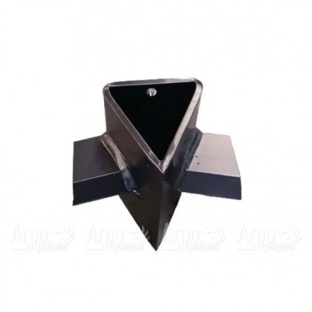 Колун крестообразный для дровоколов Villartec в Иваново