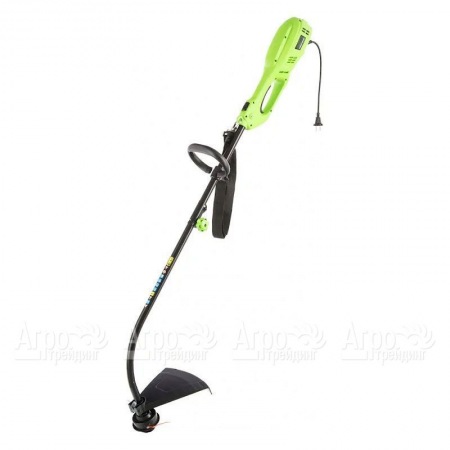  Электрокоса (электрический триммер) Сибртех ЭКИ-1000 в Иваново