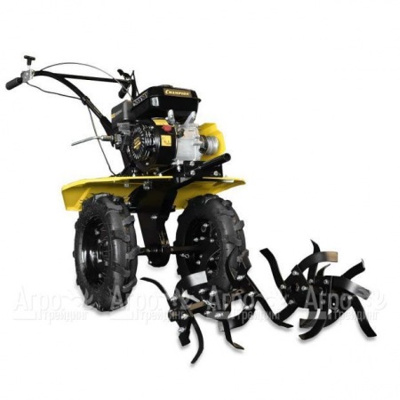 Мотоблок Champion BC8733 в Иваново