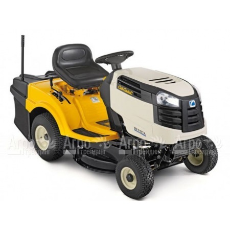 Садовый трактор Cub Cadet CC 713 TE в Иваново