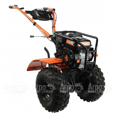 Мотоблок Patriot Урал (колеса 4,00-8) в Иваново