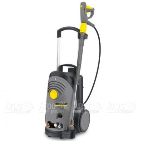 Мойка высокого давления без нагрева воды Karcher HD 7/18 C (EASY!Lock)  в Иваново