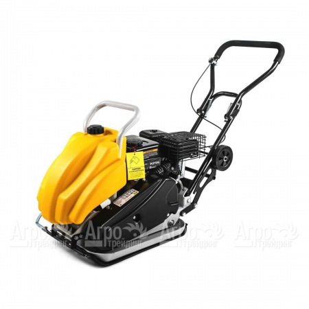 Виброплита бензиновая Helmut RP86 в Иваново