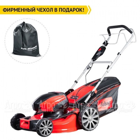 Газонокосилка аккумуляторная Fubag FLA 5180 SMF в Иваново