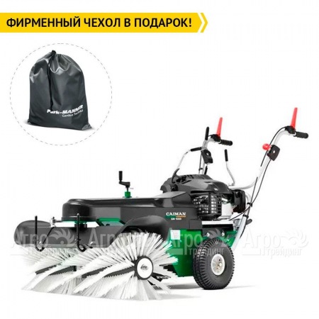 Подметальная машина Caiman SM 1000 Honda GXV 160 в Иваново