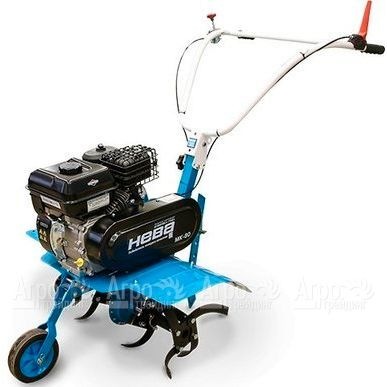 Культиватор Нева МК-80Р-Б5,0 RS с двигателем Briggs &#38; Stratton RS 750 в Иваново