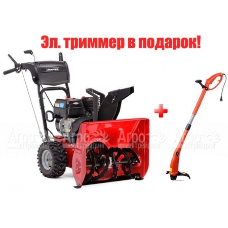 Снегоуборщик Snapper SNL824R в Иваново