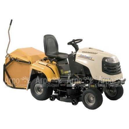 Садовый трактор Cub Cadet CC 2250 RD в Иваново