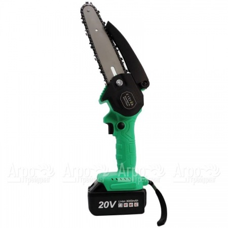 Аккумуляторная пила Zitrek GreenSaw 20 Extra power 6" в Иваново