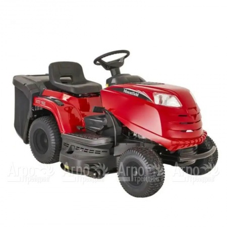 Садовый трактор Mountfield MTF 98H в Иваново