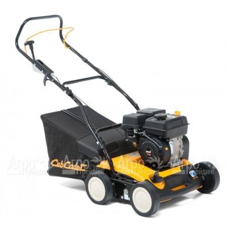 Бензиновый вертикуттер Cub Cadet CC V 40 B в Иваново