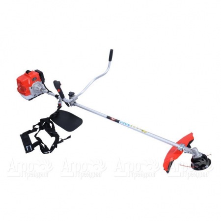  Бензокоса (бензиновый триммер) Sunreka GT43S в Иваново