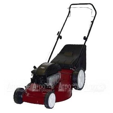 Газонокосилка бензиновая Mega 5210 XAS  в Иваново