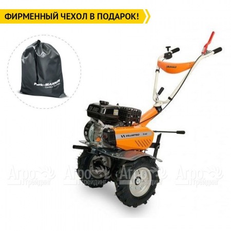 Мотоблок Villartec TB880  в Иваново