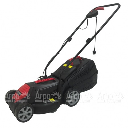 Газонокосилка электрическая Katana KL3212E в Иваново