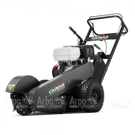 Измельчитель пней Caiman GRIDO 390H в Иваново