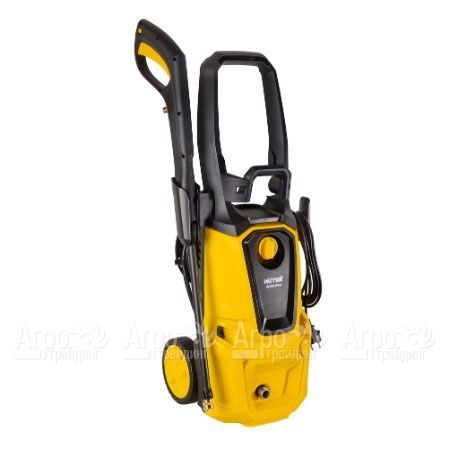 Мойка высокого давления Huter W195-PRO в Иваново