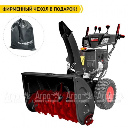 Снегоуборщик Elitech ST 0762LE (E1609.014.00) в Иваново