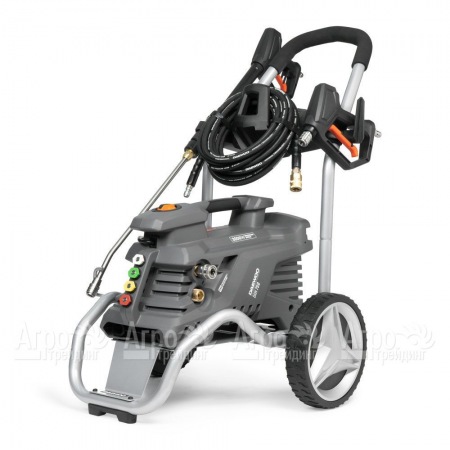 Мойка высокого давления Daewoo DAW 750 Expert  в Иваново