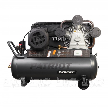 Компрессор поршневой Patriot KRX 950 L100 D  в Иваново