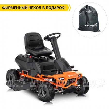 Райдер садовый Yard Fox T 96 SB в Иваново