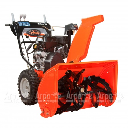 Снегоуборщик Ariens ST 28 Deluxe в Иваново