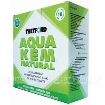 Биопрепарат для туалетов (выгребных ям) Thetford Aqua Kem Natural в Иваново