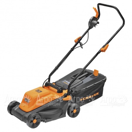 Газонокосилка электрическая Carver LME-1332  в Иваново