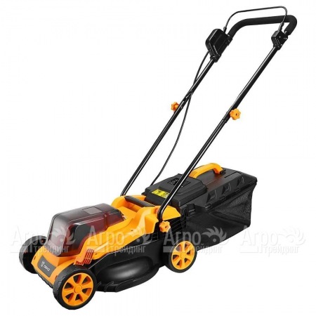 Газонокосилка аккумуляторная DEKO DKLM20V в Иваново
