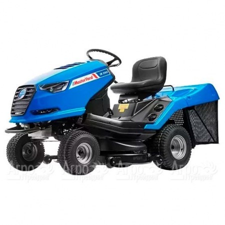 Садовый минитрактор MasterYard CR2242 2WD в Иваново