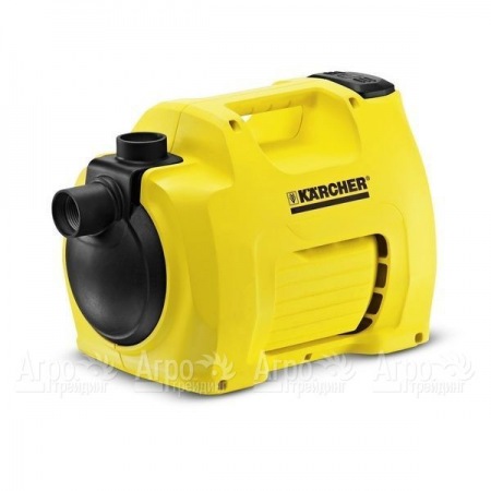 Поверхностный самовсасывающий насос Karcher BP 3 Home&#38;Garden в Иваново