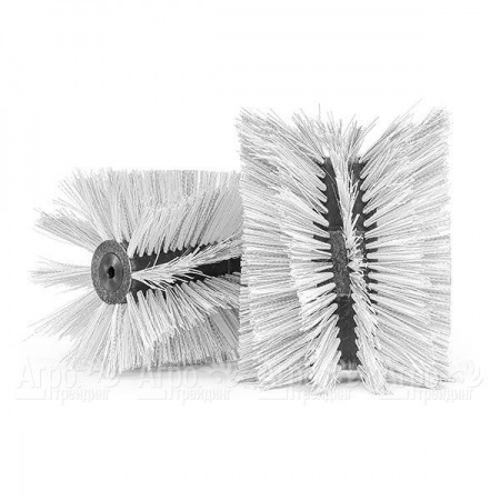 Щетка со смешанной щетиной 01-060503-0007 для Caiman SM 1200, SM 1200W  в Иваново