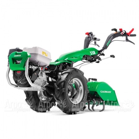 Мотоблок Caiman Atletico 338P 01-010201-0044 в Иваново