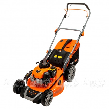 Бензиновая газонокосилка Maxpiler MLM-46S в Иваново